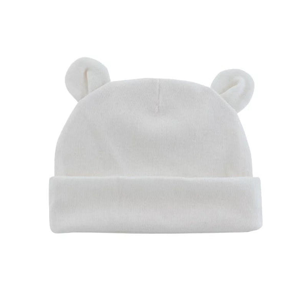Baby Bear Hat - Multi Colors