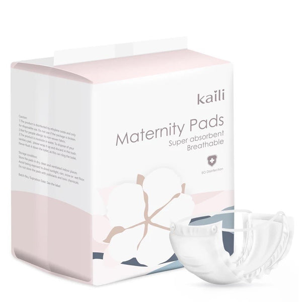 فوط صحية Kaili XL