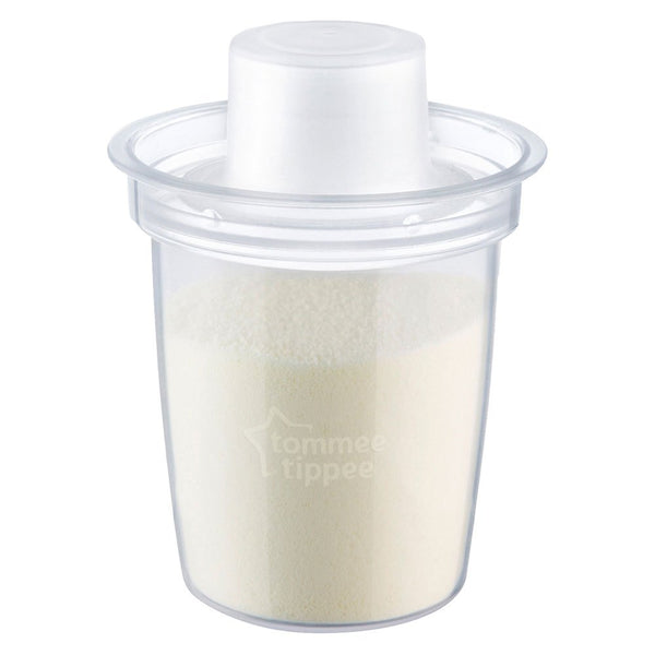 موزع الحليب الصناعي من Tommee Tippee
