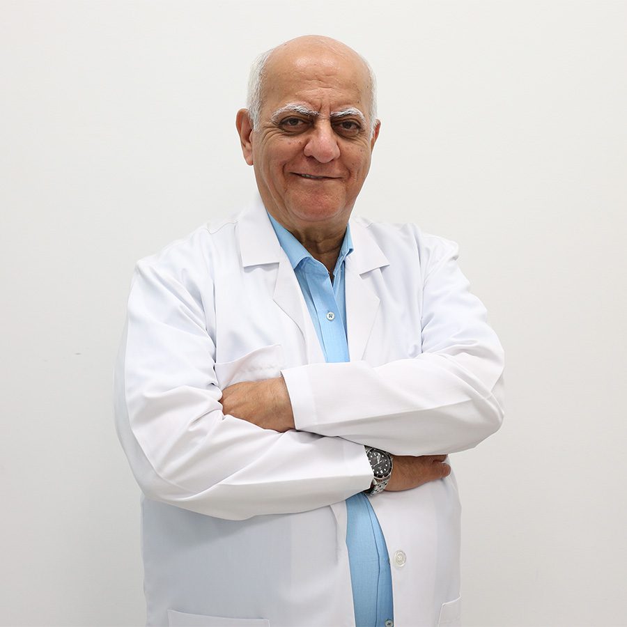 Recommended Pediatrician