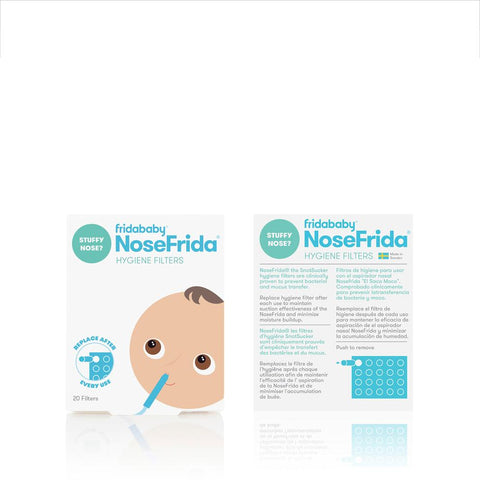 فلتر NoseFrida