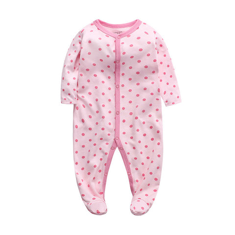 بدلة نوم للبنات من Polka Dots