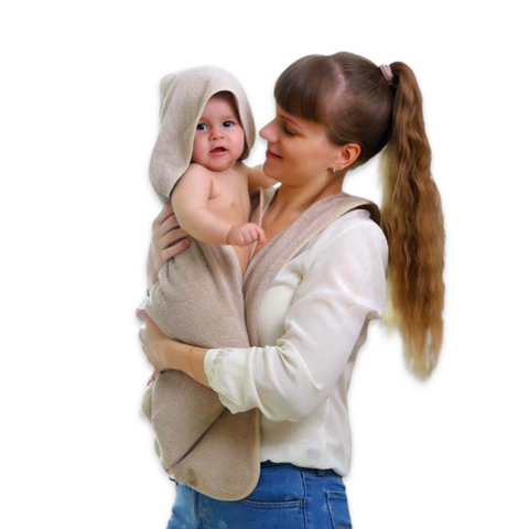 Hugsie Bath Towel