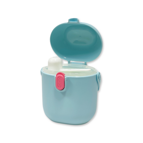 Formula Container