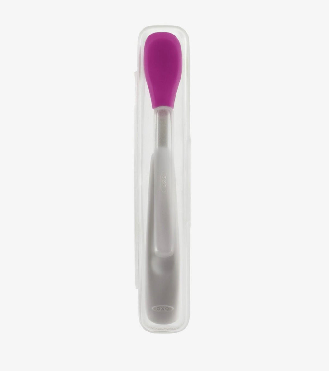 OXO Tot on-the-go Feeding Spoon