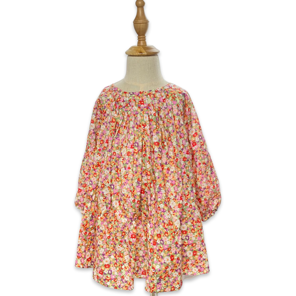 Floral Summer
