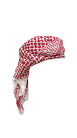 Hamdaniya Red