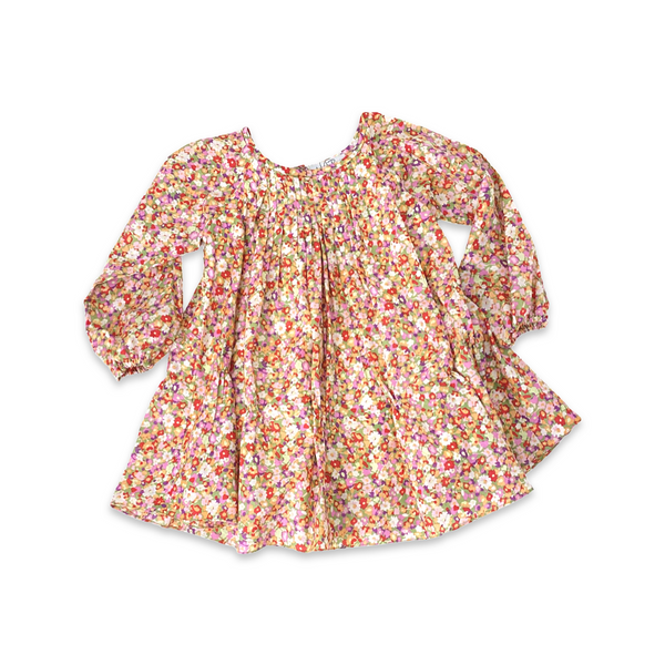 Floral Summer