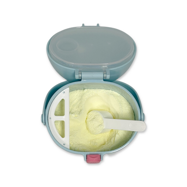 Formula Container