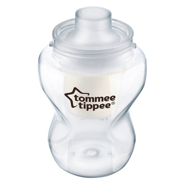 موزع الحليب الصناعي من Tommee Tippee