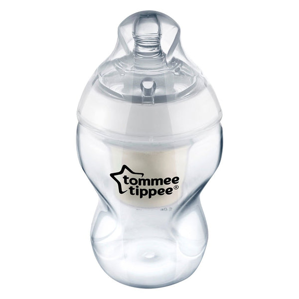 موزع الحليب الصناعي من Tommee Tippee